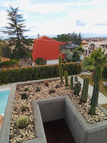 Apartamento Fiori Dell Etna