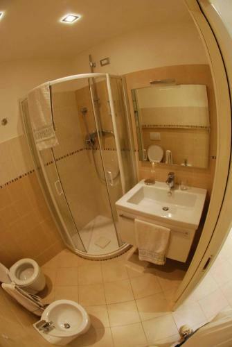 Apartamento Zolezzi N7
