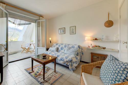 Ronchi Apartment