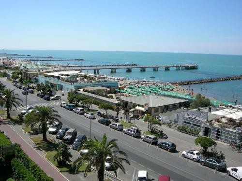 Casa Violetta Bed & Breakfast