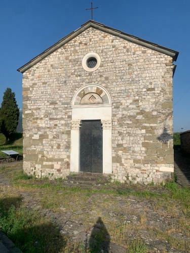 Casa Violetta Bed & Breakfast