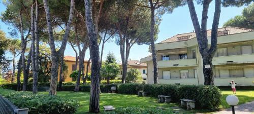 Apartamento La Casina Al Mare