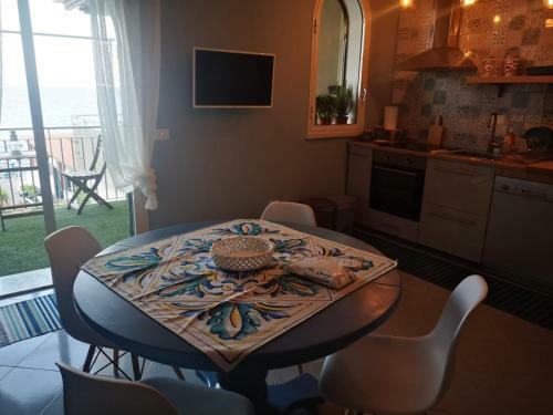 Apartamento Terry's Home