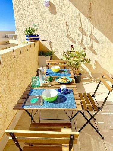 Apartamento Dame?