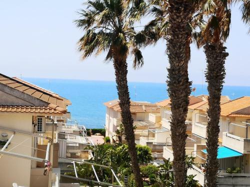 La Veranda Dei Gerani Casa Vacanza