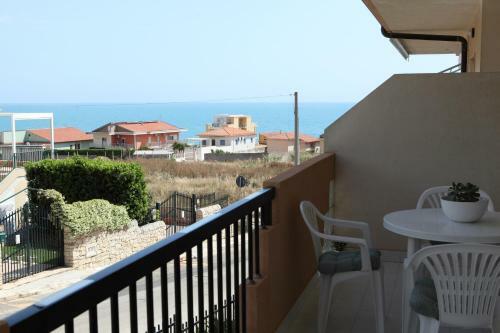 Terra Mia Sicily Casa Vacanze