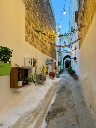Bianco Antico Salento
