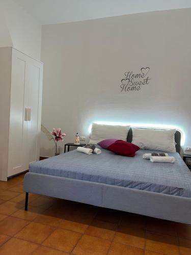 Casa Vacanze Vicino Gallipoli