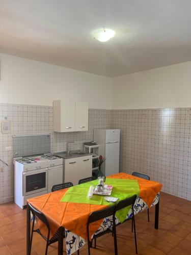 Casa Vacanze Vicino Gallipoli
