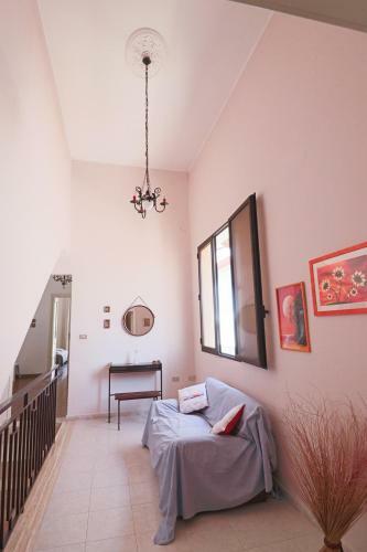 Casa Vacanza Il Palazzotto Per Gruppi A Matino