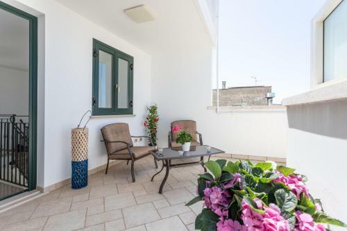 Apartamento La Dimora Di Giorgio E Silene