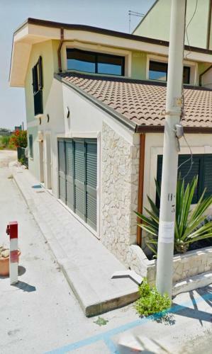 Apartamento Le Case Di Mia