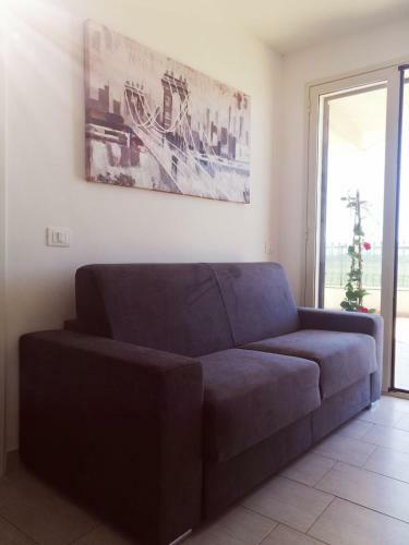 Apartamento Ai Nidi Del Borgo 1