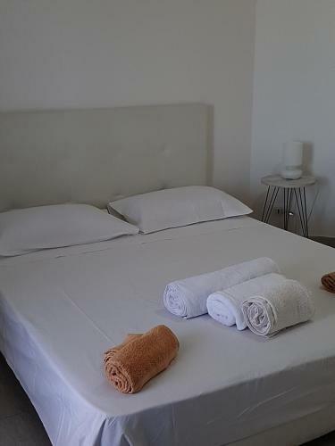 Apartamento Ai Nidi Del Borgo 1