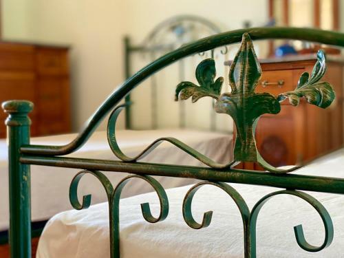 Apartamento Casa Uliveto Mattinata