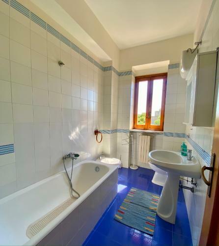 Apartamento Casa Uliveto Mattinata