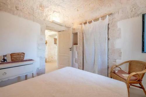 Trullo Elena E Olmo