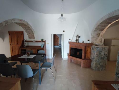 Trullo Grecla