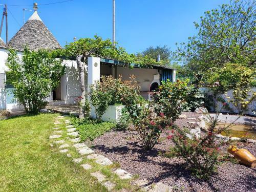 Trullo Grecla