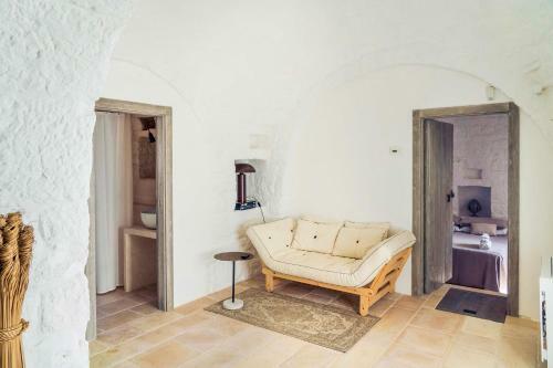 Villa Unique & Tranquil Trullo W Pool, Bbq, Views + More