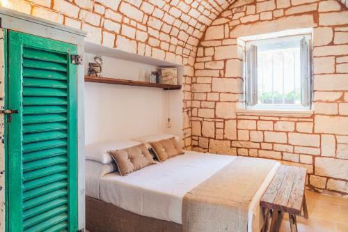 Villa Unique & Tranquil Trullo W Pool, Bbq, Views + More