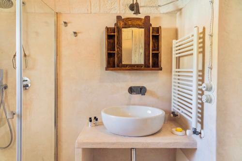 Villa Unique & Tranquil Trullo W Pool, Bbq, Views + More