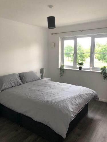 Modern Apartment Close To Both Stadiums