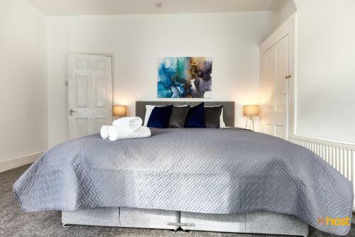 Apartamento Host Liverpool - Relaxing Suburban Haven