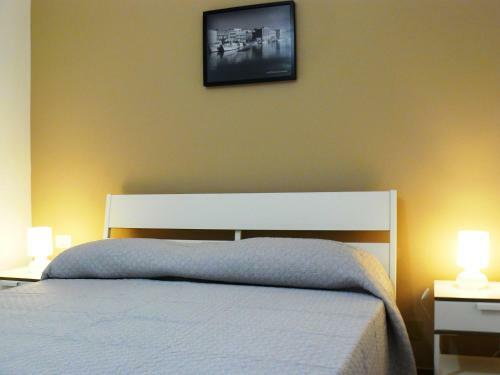 Hostal Villa Alcmena Rooms