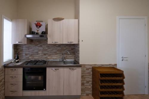 Hostal Villa Alcmena Rooms
