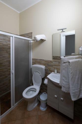 Hostal Villa Alcmena Rooms