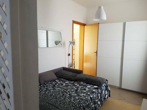 Attico Con Ampio Terrazzo A Menfi
