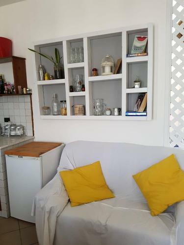 Attico Con Ampio Terrazzo A Menfi