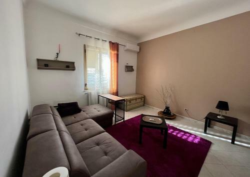 Apartamento Casa Grande, Comoda E Ben Situata
