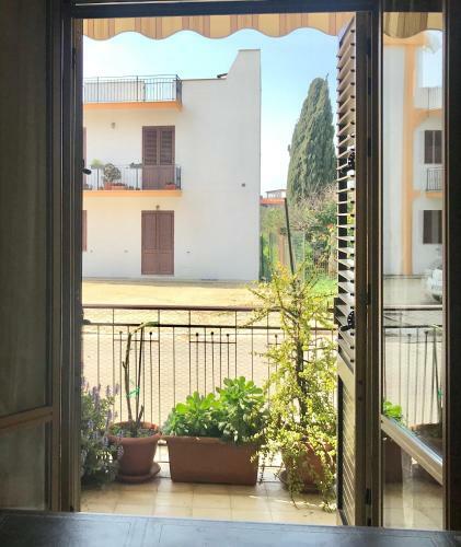 Apartamento Casa Grande, Comoda E Ben Situata