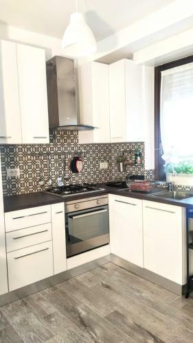 Apartamento Sarah?s Place