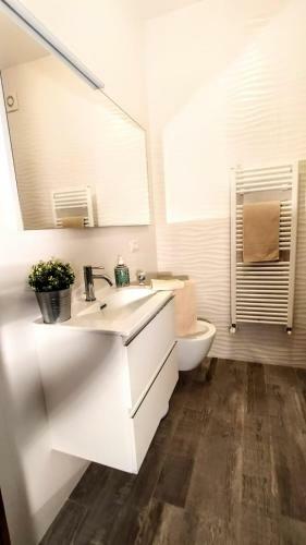 Apartamento Sarah?s Place