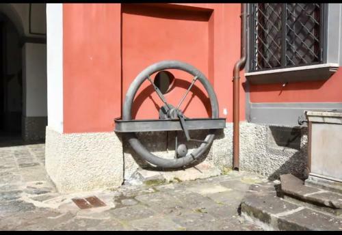 Apartamento Villa Giuseppina