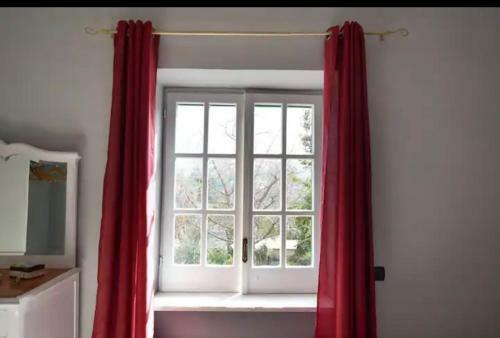 Apartamento Villa Giuseppina