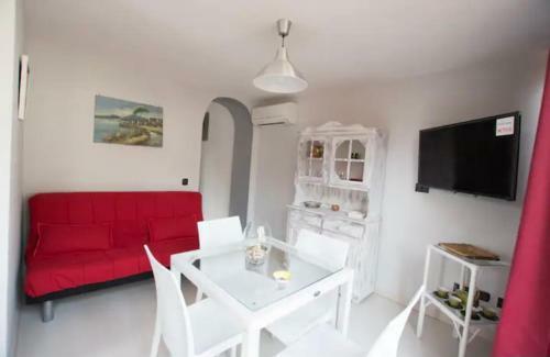Apartamento Villa Giuseppina