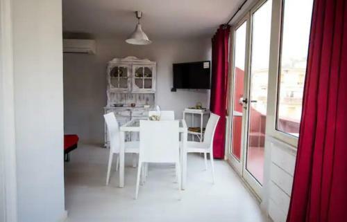 Apartamento Villa Giuseppina
