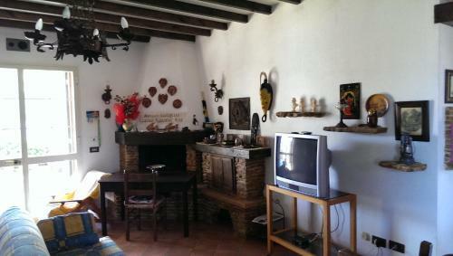 Villa Profumo Di Mare