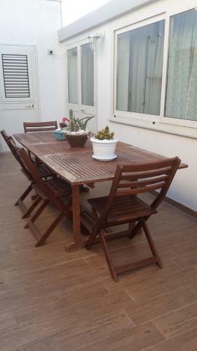 Casa Vacanze Eleonora
