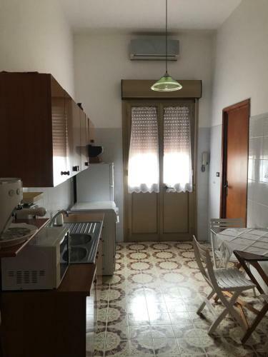 Lorenza House