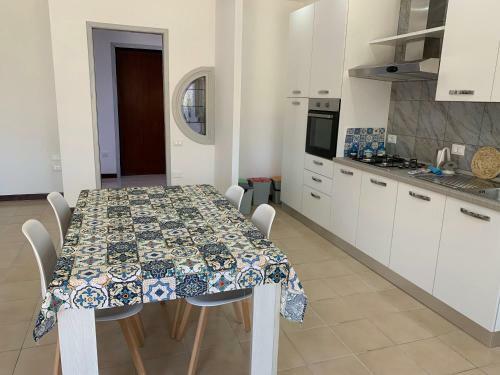 Apartamento Salinella House