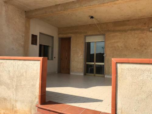 Apartamento Casa Vacanza Alicia