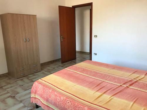 Apartamento Casa Vacanza Alicia