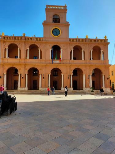 Casa Vacanze Bacio Del Sole Centro Storico Marsala