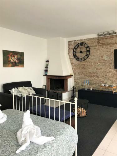 Hostal Vecchia Paradiso - A Un Passo Dal Mare