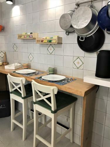Hostal Vecchia Paradiso - A Un Passo Dal Mare
